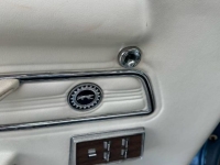 1973 Mercury Cougar for sale in Michigan (ID-137019)