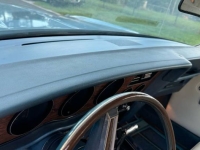 1973 Mercury Cougar for sale in Michigan (ID-137019)