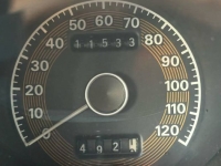 1973 Mercury Cougar for sale in Michigan (ID-137019)