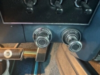 1973 Mercury Cougar for sale in Michigan (ID-137019)