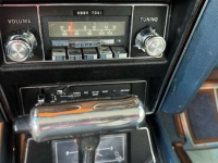1973 Mercury Cougar for sale in Michigan (ID-137019)