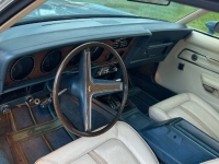 1973 Mercury Cougar for sale in Michigan (ID-137019)