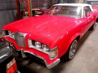 1973 Mercury Cougar for sale in Michigan (ID-141449)