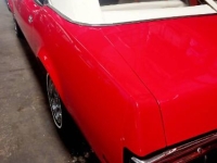 1973 Mercury Cougar for sale in Michigan (ID-141449)