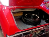 1973 Mercury Cougar for sale in Michigan (ID-141449)
