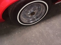 1973 Mercury Cougar for sale in Michigan (ID-141449)