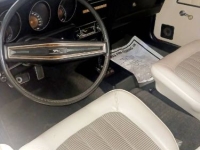 1973 Mercury Cougar for sale in Michigan (ID-141449)