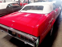 1973 Mercury Cougar for sale in Michigan (ID-141449)