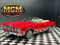 1973 Mercury Cougar for sale in Addison, Illinois (ID-142878)