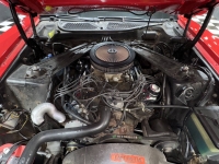 1973 Mercury Cougar for sale in Addison, Illinois (ID-142878)