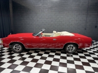 1973 Mercury Cougar for sale in Addison, Illinois (ID-142878)