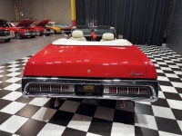 1973 Mercury Cougar for sale in Addison, Illinois (ID-142878)