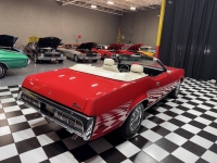 1973 Mercury Cougar for sale in Addison, Illinois (ID-142878)