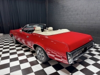 1973 Mercury Cougar for sale in Addison, Illinois (ID-142878)