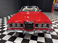 1973 Mercury Cougar for sale in Addison, Illinois (ID-142878)