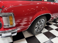 1973 Mercury Cougar for sale in Addison, Illinois (ID-142878)