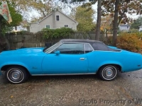 1973 Mercury Cougar for sale in Mastic Beach, New York (ID-146324)
