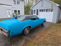 1973 Mercury Cougar for sale in Mastic Beach, New York (ID-146324)