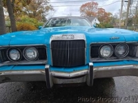 1973 Mercury Cougar for sale in Mastic Beach, New York (ID-146324)