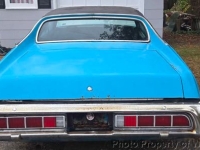 1973 Mercury Cougar for sale in Mastic Beach, New York (ID-146324)