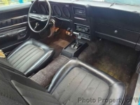 1973 Mercury Cougar for sale in Mastic Beach, New York (ID-146324)