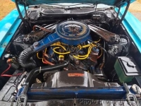 1973 Mercury Cougar for sale in Mastic Beach, New York (ID-146324)