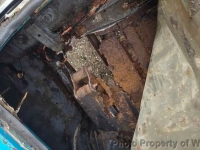 1973 Mercury Cougar for sale in Mastic Beach, New York (ID-146324)