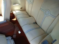 1973 Mercury Cougar for sale in Michigan (ID-164128)