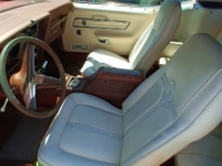 1973 Mercury Cougar for sale in Michigan (ID-164128)