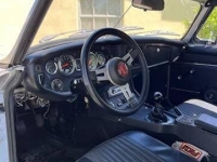 1973 MG Kit Car for sale in Michigan (ID-125012)