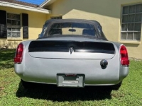1973 MG Kit Car for sale in Michigan (ID-125012)