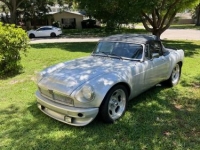 1973 MG Kit Car for sale in Michigan (ID-125012)