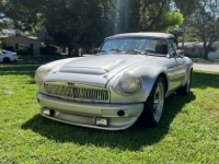 1973 MG Kit Car for sale in Michigan (ID-125012)