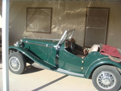 1973 MG Kit Car for sale