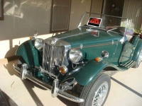 1973 MG Kit Car for sale in Michigan (ID-140026)