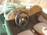 1973 MG Kit Car for sale in Michigan (ID-140026)