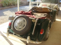 1973 MG Kit Car for sale in Michigan (ID-140026)