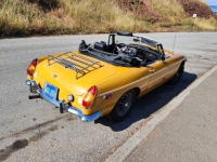 1973 MG MGB for sale in Michigan (ID-118635)