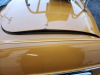 1973 MG MGB for sale in Michigan (ID-118635)