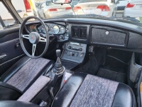 1973 MG MGB for sale in Michigan (ID-118635)