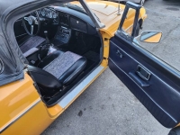 1973 MG MGB for sale in Michigan (ID-118635)