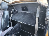 1973 MG MGB for sale in Michigan (ID-118635)