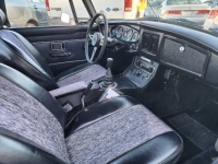 1973 MG MGB for sale in Michigan (ID-118635)
