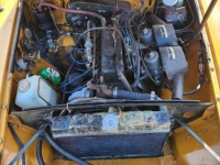 1973 MG MGB for sale in Michigan (ID-118635)