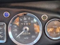 1973 MG MGB for sale in Michigan (ID-125868)
