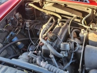 1973 MG MGB for sale in Michigan (ID-125868)