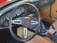 1973 MG MGB for sale in Michigan (ID-125868)