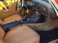 1973 MG MGB for sale in Michigan (ID-125868)