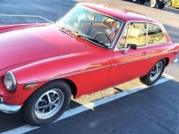 1973 MG MGB for sale in Michigan (ID-125868)