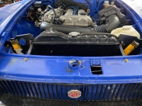 1973 MG MGB for sale in Michigan (ID-126814)